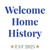 Welcome Home History